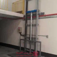 بالابر اسانسور اسان بر کبیر|ماشینآلات صنعتی|تهران, حسنآباد|دیوار