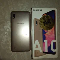 گوشی a10 سامسونگ