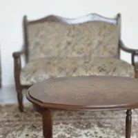 فروش مبل|مبلمان خانگی و میز عسلی|قشم, |دیوار