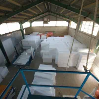 استخدام نیروی آقا در کارخانه تولید یونولیت