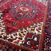 فرش دستبافت هریس|فرش|تهران, عباسآباد|دیوار