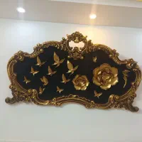 تابلو|تابلو، نقاشی، عکس|قم, شهر قائم|دیوار