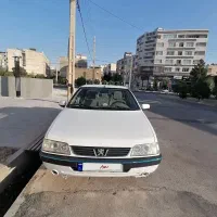پژو 405 SLX موتور TU5 مدل 98|خودرو سواری و وانت|شیراز, شهرک مطهری|دیوار
