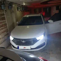بسترن B30، مدل ۱۳۹۷|خودرو سواری و وانت|تهران, شهرک بعثت|دیوار