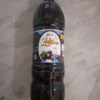 آب آلبالو خوش طعم ملس