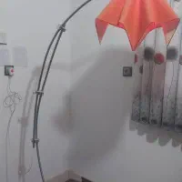 چراغ خواب|چراغ خواب و آباژور|بندر امام خمینی, |دیوار