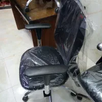 صندلی دو‌ اهرمه مارک لیو در حد نو|صندلی و نیمکت|قم, کلهری|دیوار