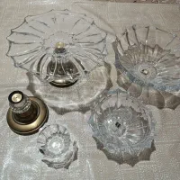 سرویس پذیرایی بلور پلانتیک