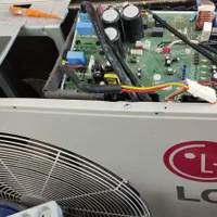 تعمیرات یخچال ماشین لباسشویی پکیج اسپلیت برد|خدمات پیشه و مهارت|کرمان, |دیوار