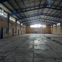 کارخانه۲۵۰۰متربابرق۱مگاوات کد۹۲.املاک.صنعتی.کرمی|اجارهٔ دفتر صنعتی، کشاورزی، تجاری|الوند, |دیوار