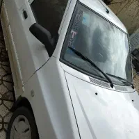 پراید 132 مدل 93|خودرو سواری و وانت|میانه, |دیوار