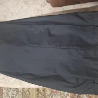 کت و شلوار مردانه زغالی ایتالیایی|لباس|مرند, |دیوار