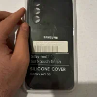 گارد موبایل A25