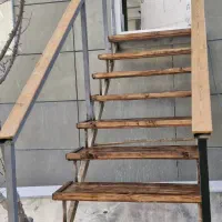 خدمات جوشکاری سیار ، ساخت در و پنجره و نرده،آهنگری|خدمات پیشه و مهارت|هشتگرد, هشتگرد قدیم|دیوار