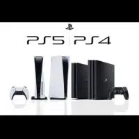 نصب بازی ps 4 ps5 کپی خور و اکانتی