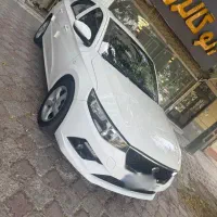 تارا v2 اتومات مدل 1402 (نقد و اقساط)