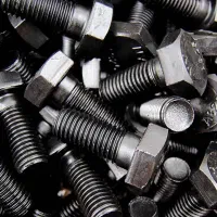 پیچ و مهره (تولید کننده و تامین کننده)