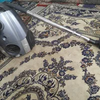 جارو برقی سالم