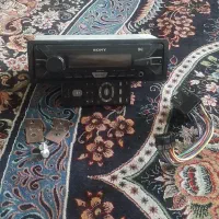 ضبط سونی اصلی