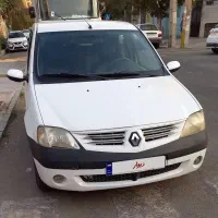 رنو ال ۹۰ E2 فول