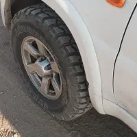 وانت کاپرا تک کابین|خودرو سواری و وانت|رفسنجان, |دیوار