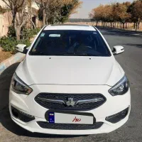 شاهین کم کار ۴۰۱ سانروف دار|خودرو سواری و وانت|شاهین‌شهر, شهرک سایت|دیوار