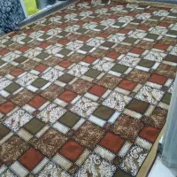 گلیم فرش ۱۲ متری درحدنو