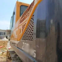 فروش بیل مکانیکی هیوندا 220 مدل 2017 خط 9|خودرو سنگین|یاسوج, |دیوار