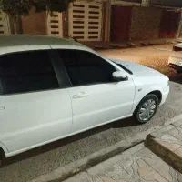 سمند سورن 404