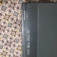 تلویزیون LCD و DVD Player سونی با میز تلویزیون|تلویزیون و پروژکتور|تهران, باغ فیض|دیوار