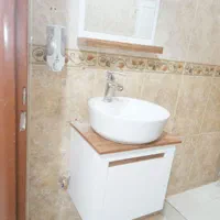 لوله کشی ونصب شیرالات ضرفشوی روشویی|خدمات پیشه و مهارت|اهواز, کوی باهنر|دیوار