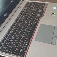 FUJITSU با گرافیک کوآدرو مخصوص رندرینگ|رایانه همراه|تهران, میدان ولیعصر|دیوار