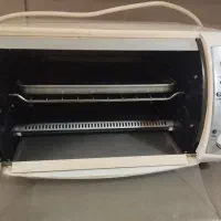 توستر مارک سانی اصل دوالمنته دوتا پایین دوتا بالا