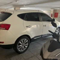 جک S5 نیوفیس