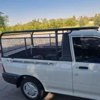 حمل بار با پراید وانت به تمام نقاط کشورمنصفانه