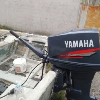 موتوردریایی ۸۵|قایق و سایر وسایل نقلیه|لنگرود, |دیوار