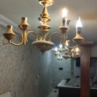 فروش لوستر دست دوم