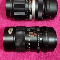 دوربین سونی fs100 لنز 135 مانت سونی تبدیل سونی|دوربین عکاسی و فیلم‌برداری|کرمانشاه, |دیوار