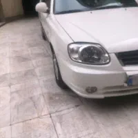 هیوندای ورنا ۱۳۹۰ اتوماتیک نقد و اقساط|خودرو سواری و وانت|تهران, سید خندان (جلفا)|دیوار