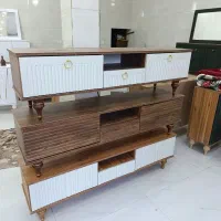 میز تلوزیون|میز تلویزیون|خرم‌آباد, |دیوار