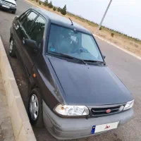 پراید مدل ۹۰|خودرو سواری و وانت|زرندیه, |دیوار