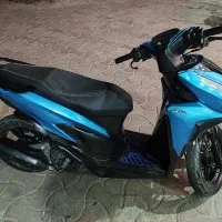 کلیک|موتورسیکلت|بم, |دیوار