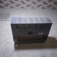 بخاری قدیمی ارج
