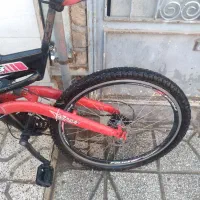 دوچرخه ۲۶ سند دار و دوچرخه ۱۶|دوچرخه، اسکیت، اسکوتر|مشهد, سیس‌آباد|دیوار