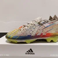 کفش فوتبال مدل پرژکتوری اج