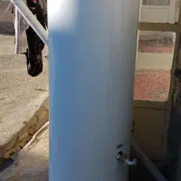 فروش آبگرمکن گازی زمینی درحد نو|آبگرمکن، پکیج، شوفاژ|قیدار, |دیوار