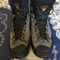 کفش کوهنوردی برند Kingtex