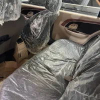 پارس ۱۴۰۰ موتور قدیم زیمنس مولتی پلکس|خودرو سواری و وانت|قشم, |دیوار