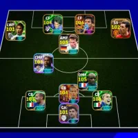 اکانت ای فوتبال(PES)