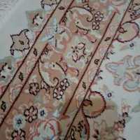 فرش یک در یکونیم|فرش|اردبیل, |دیوار